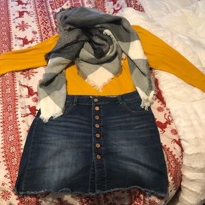 Meet your Posher, Alexis